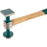 Рихтовочный стяжной молоток, легкая насечка Jonnesway M10410B 49191