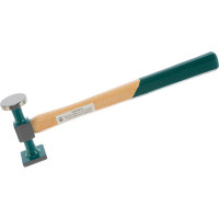 Рихтовочный стяжной молоток, легкая насечка Jonnesway M10410B 49191