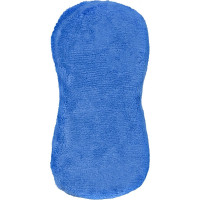 Губка для мытья из микрофибры Восьмерка Airline AB-K-01