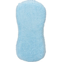 Губка для мытья из микрофибры Восьмерка Airline AB-K-01