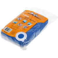 Губка для мытья из микрофибры Кирпич Airline AB-K-03