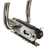 Врезной замок APECS 1027/60-NI/S 16817