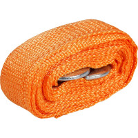 Буксировочный трос (лента, 2.5 т, 4 м) Airline ATR-S-2.5