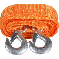 Буксировочный трос (лента, 2.5 т, 4 м) Airline ATR-S-2.5