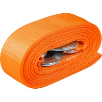 Буксировочный трос с сумкой (VIP, лента, 3 т, 5 м) Airline ATR-P-3