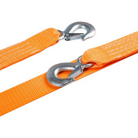 Буксировочный трос с сумкой (VIP, лента, 3 т, 5 м) Airline ATR-P-3