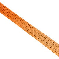 Буксировочный трос без крюков, с сумкой (VIP, лента, 10 т, 5 м) Airline ATR-P-10