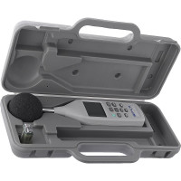 Измеритель уровня звука низкого диапазона с оперативной памятью МЕГЕОН 92020 00000003945