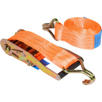 Ремень крепления груза с храповиком Airline 12 м, 2 т AS-T-08