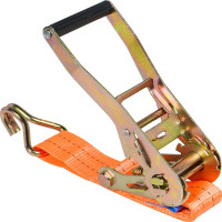 Ремень крепления груза с храповиком Airline 12 м, 2 т AS-T-08