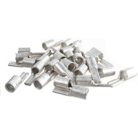 Плоский штифтовой наконечник НШП-95 КВТ 50314