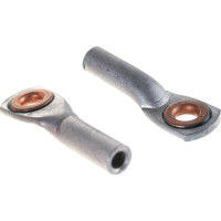 Наконечник ТАМ 25-8-7 КВТ 60058