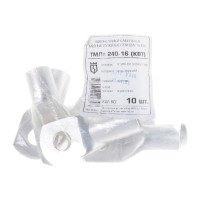 Наконечник ТМЛс 240-16 КВТ 60925