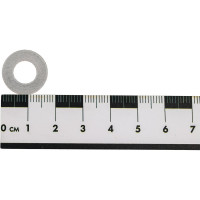 Шайба ШАМ 17/8.5 КВТ 58750