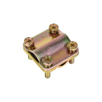 Сжим У872М 95-150/95-120 КВТ 61647