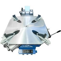 Шиномонтажный полуавтоматический станок Trommelberg 28', 220V/50HZ/1P 1860
