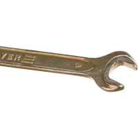 Гаечный рожковый ключ STAYER MASTER 27038-08-10