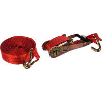 Ремень для крепления груза STAYER PROFESSIONAL 6 м 40564-6