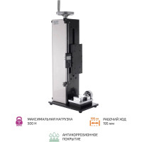 Испытательный стенд МЕГЕОН 03000C 00000005649