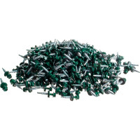 Кровельный саморез Kenner 4,8х29 RAL6005 тёмно-зелёный 300шт ск296005ф