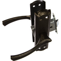 Защелка AVERS ЗЩ1-2-6 бронза 20992 00020992