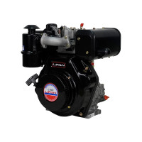 Двигатель LIFAN Diesel 186F D25 00-00000603