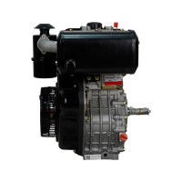 Двигатель LIFAN Diesel 186F D25 00-00000603