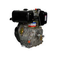 Двигатель LIFAN Diesel 186F D25 00-00000603