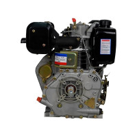 Двигатель LIFAN Diesel 186F D25 00-00000603