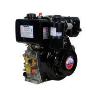 Двигатель LIFAN Diesel 186F D25 00-00000603