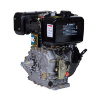 Двигатель LIFAN Diesel 186F D25 00-00000603