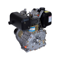 Двигатель LIFAN Diesel 186F D25 00-00000603