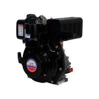 Двигатель LIFAN Diesel 178F D25 00-00000602