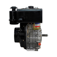 Двигатель LIFAN Diesel 178F D25 00-00000602