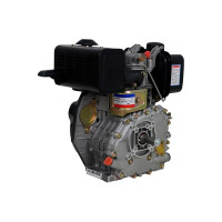 Двигатель LIFAN Diesel 178F D25 00-00000602