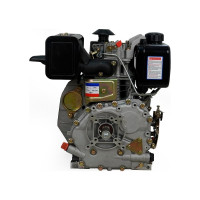 Двигатель LIFAN Diesel 178F D25 00-00000602