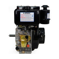 Двигатель LIFAN Diesel 178F D25 00-00000602