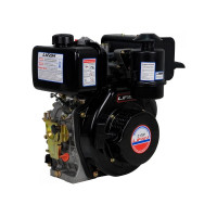 Двигатель LIFAN Diesel 178F D25 00-00000602