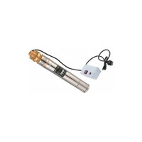 Насос Elitech НГ 550-35В