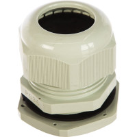 Кабельный ввод сальник FORTISFLEX PG 36 22-32 мм 6445