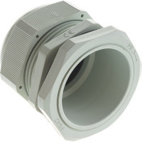 Кабельный ввод сальник FORTISFLEX PG 42 30-38 мм 6446