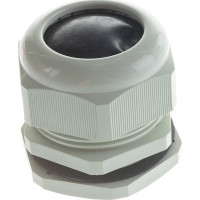 Кабельный ввод сальник FORTISFLEX PG 42 30-38 мм 6446