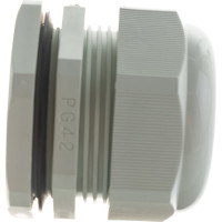 Кабельный ввод сальник FORTISFLEX PG 42 30-38 мм 6446