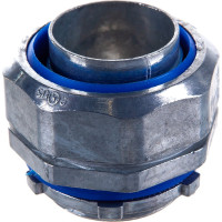 Вводная муфта для металлорукава FORTISFLEX ВМУ-32 61395