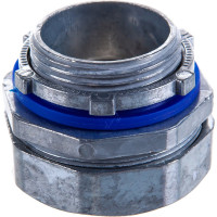 Вводная муфта для металлорукава FORTISFLEX ВМУ-32 61395