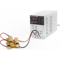 Программируемый источник питания МЕГЕОН 31305 00000005837