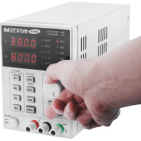 Программируемый источник питания МЕГЕОН 31305 00000005837