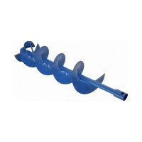 Шнек однозаходный для льда IceD-52-200 (150 мм; 800 мм) DDE SiceA-150/800