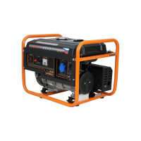 Бензиновый генератор LIFAN 2500 2GF-3, 220В, 2/2,2 кВт, 6,5 л.с. 00-00000490