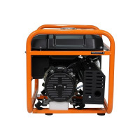 Бензиновый генератор LIFAN 2500 2GF-3, 220В, 2/2,2 кВт, 6,5 л.с. 00-00000490